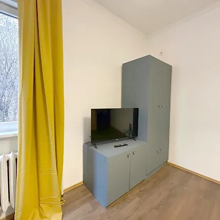 Lejlighed Echoes Of Comfort - Center 1 Bdr Fast Wi-fi