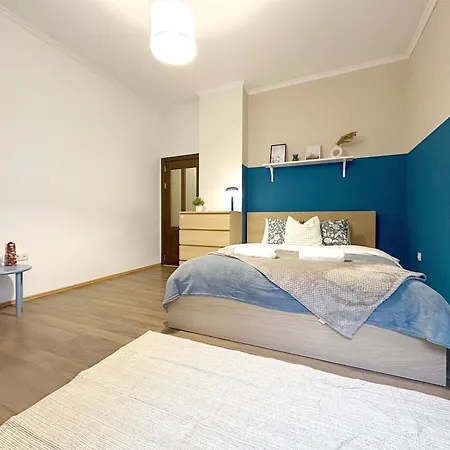 Lejlighed Echoes Of Comfort - Center 1 Bdr Fast Wi-fi