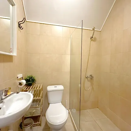 Echoes Of Comfort - Center 1 Bdr Fast Wi-fi Lejlighed Sofia